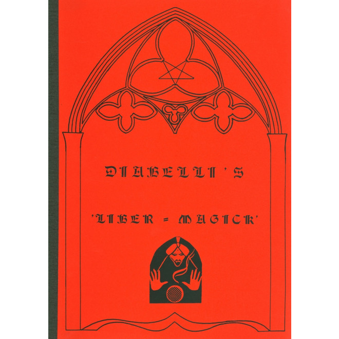 Diabelli's "Liber Magick"