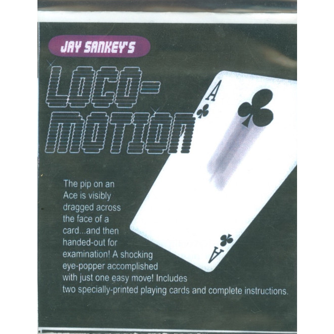 Locomotion