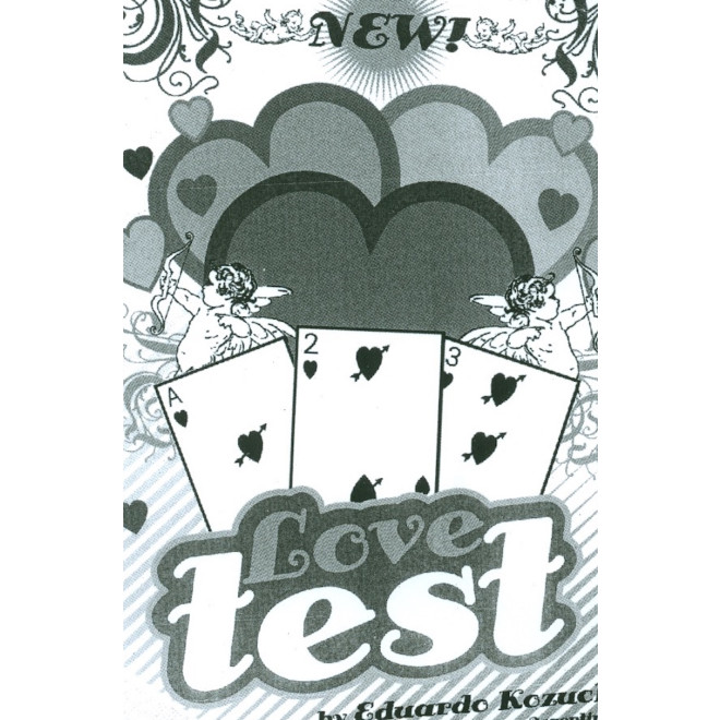 Love Test