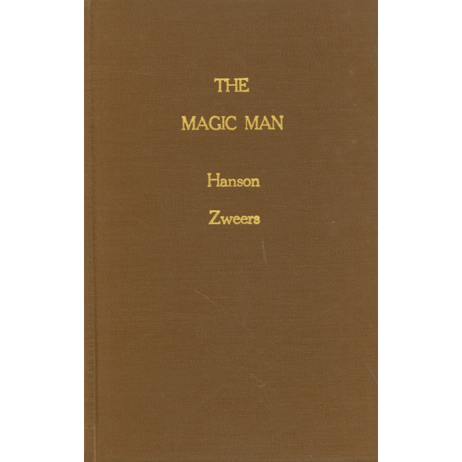 The Magic Man