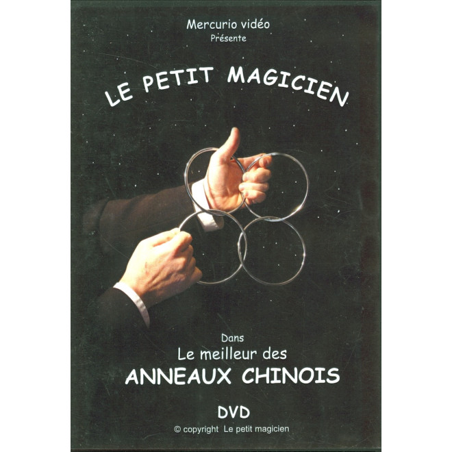 Le Petit Magicien