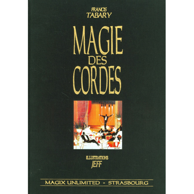 Magie des Cordes