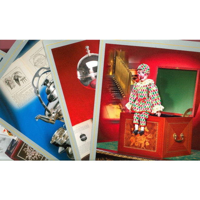 Weihnachten 2022. MZvD. Mappe