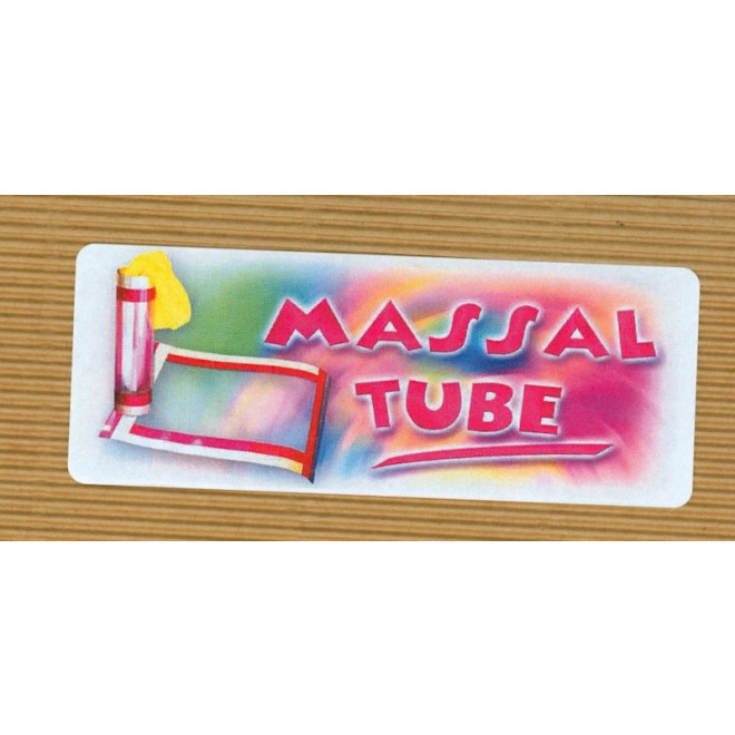 Massal Tube - die Zauberröhre