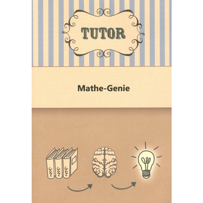 Mathe-Genie