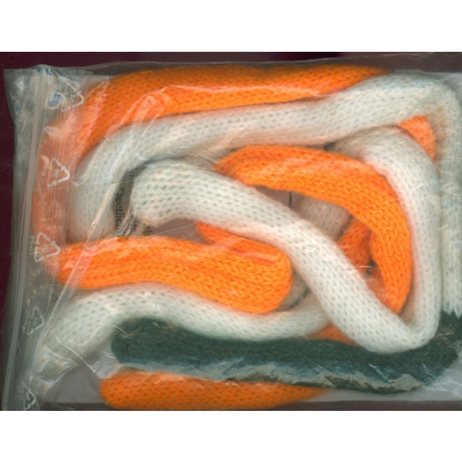 Mehrfache/Mehrfarbige Seilringverbindung