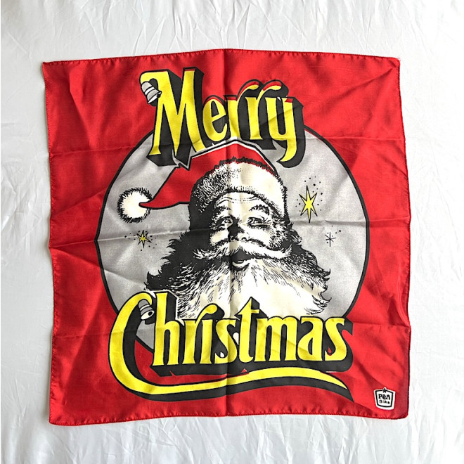Merry Christmas Silk 45er