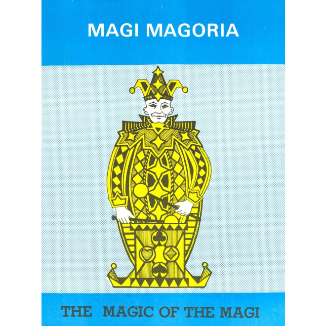Magi Magoria