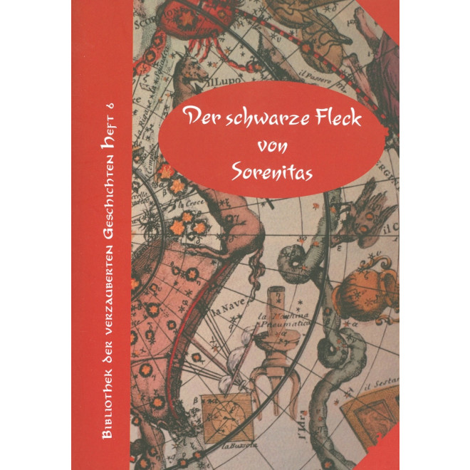 Der schwarze Fleck von Sorenitas