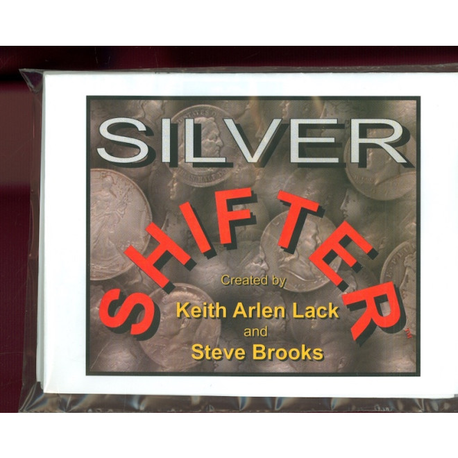 Silver Shifter