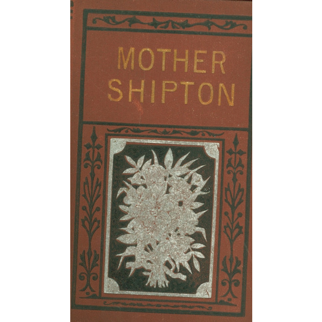 Mother Ship ton's Wonderful Prophecies