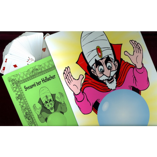 Swami der Hellseher