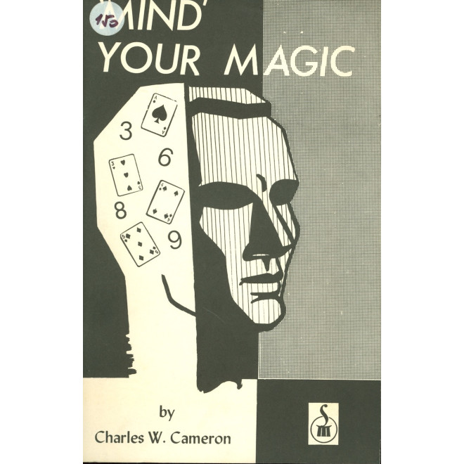 Mind Your Magic