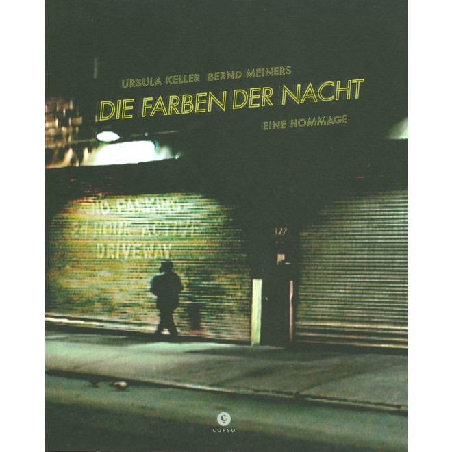 Die Farben der Nacht