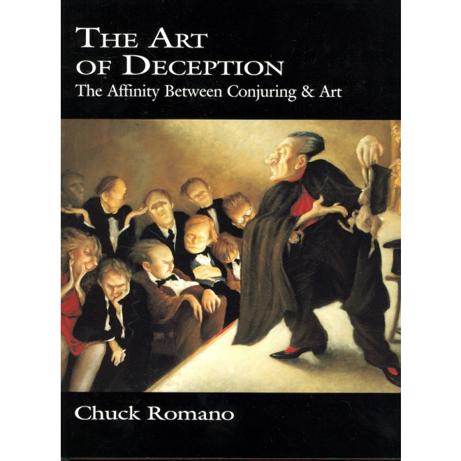 The Art of Deception