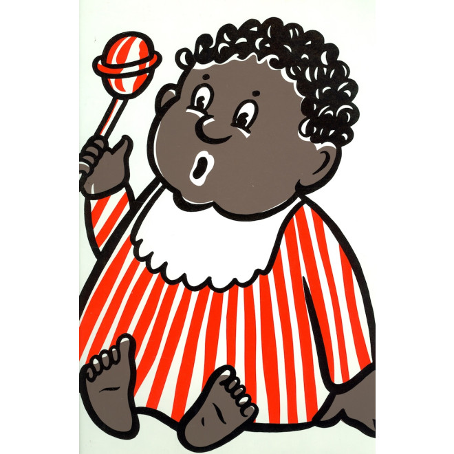 New Improved Baby Gag