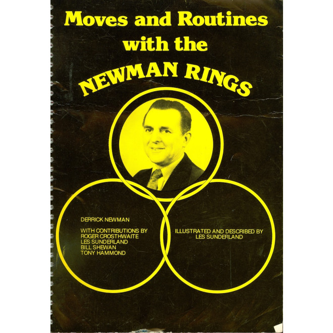 Moves and Routines with the Newman Rings