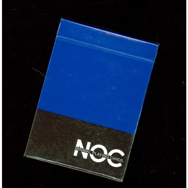 NOC Playing Card