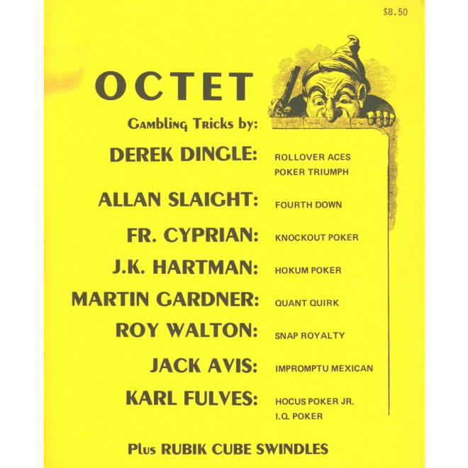 Octet