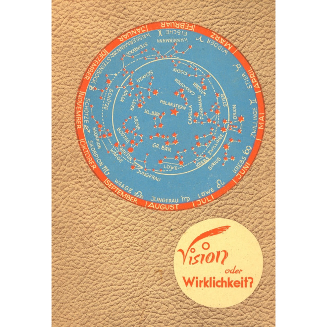 Vision oder Wirklichkeit?