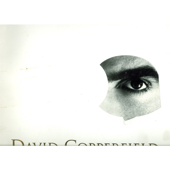 The Magic of David Copperfield