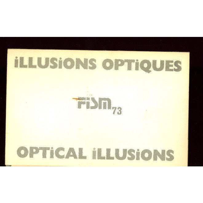 Illusions Optiques