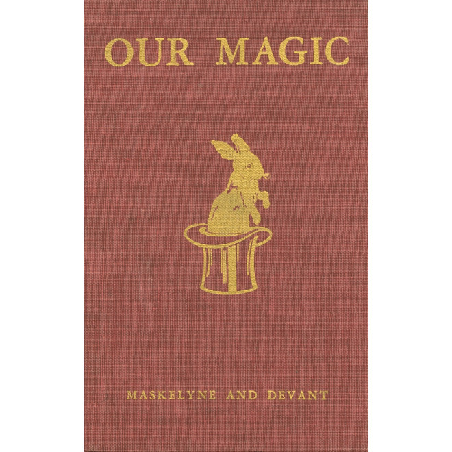 Our Magic (1946)