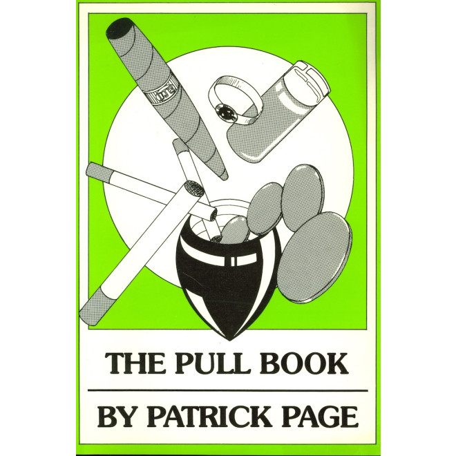 The Pull Book