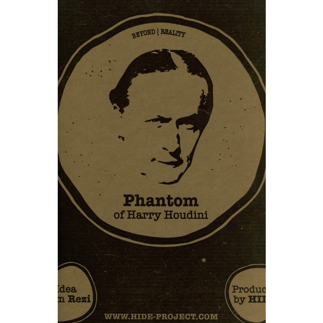 Phantom (Stage) by Rezi, Hide & Sergey Koller