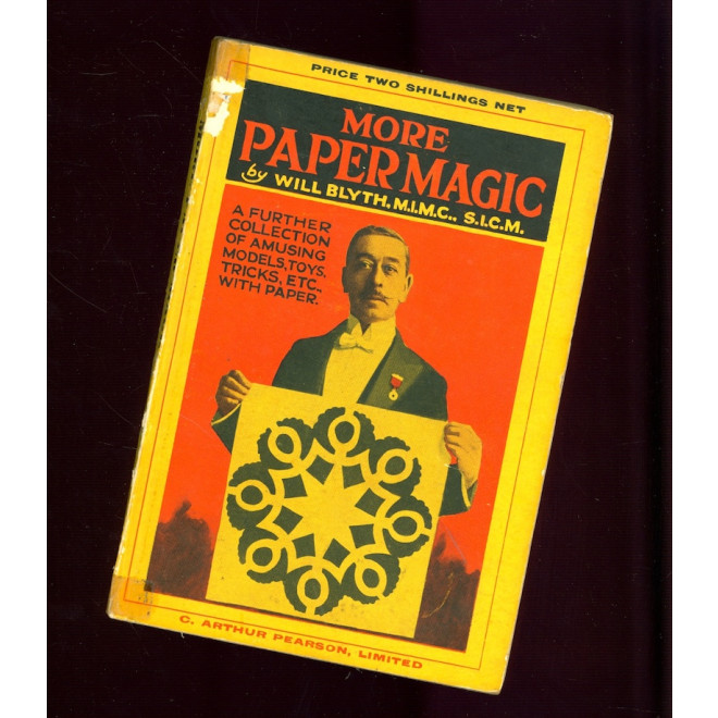 More Paper Magic
