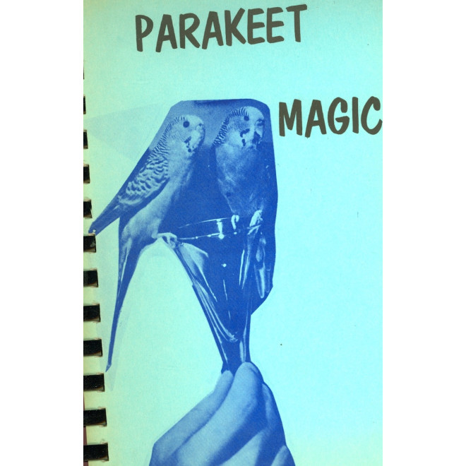 Parakeet Magic