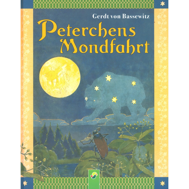 Peterchens Mondfahrt