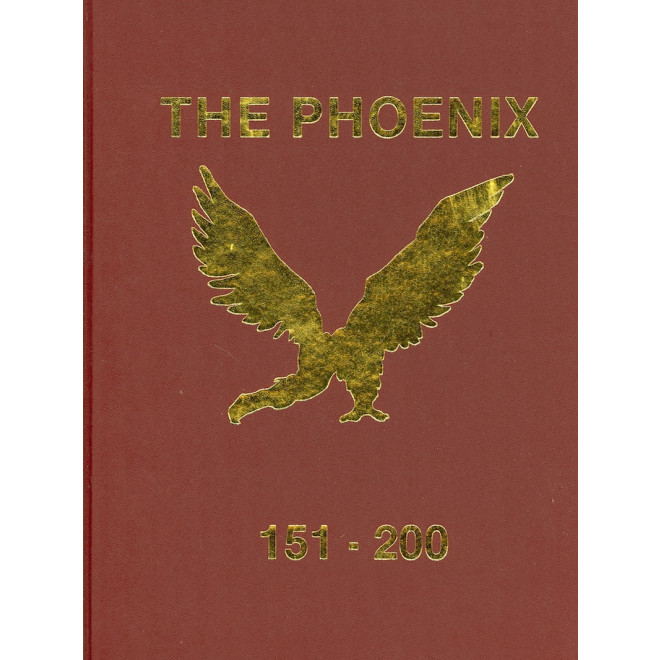 The Phoenix 151 - 200 (Robbins)