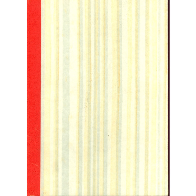 Pik Dame (kompletter Satz) gebunden