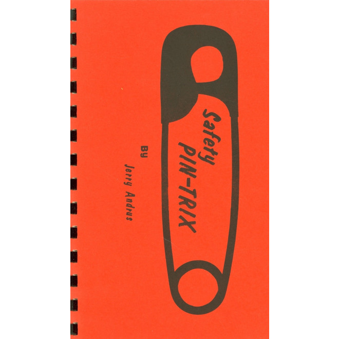 Safety PIN-TRIX