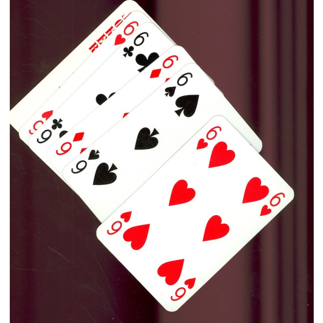 Poker X