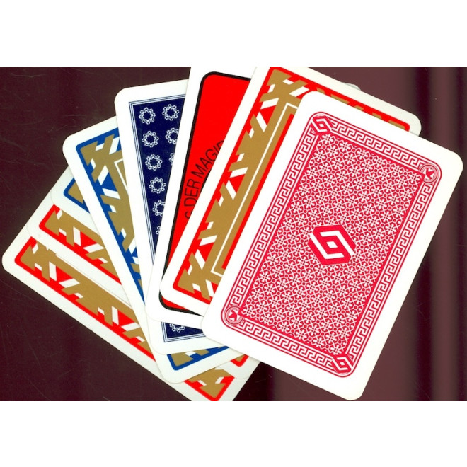 Poker X