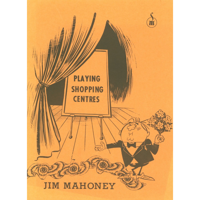 Playing Shopping Centres