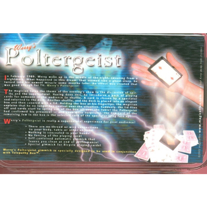 Poltergeist