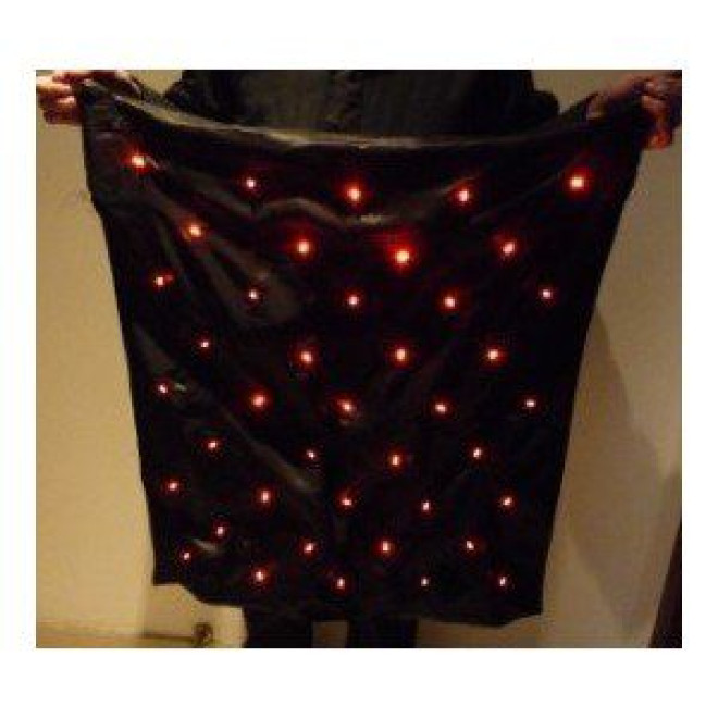 Lichter - Blendo (red lights)