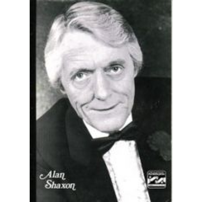 Alan Shaxon Lecture (Herrenberg 1994)