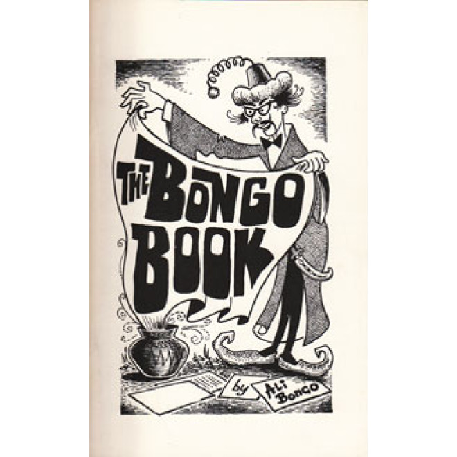 The Bongo Book