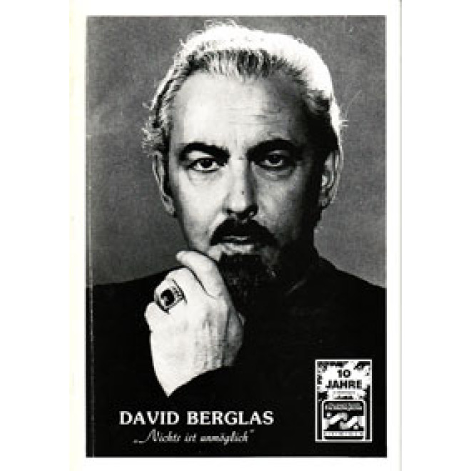 "Nichts ist unmöglich"