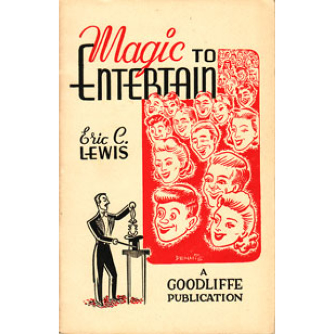 Magic to Entertain
