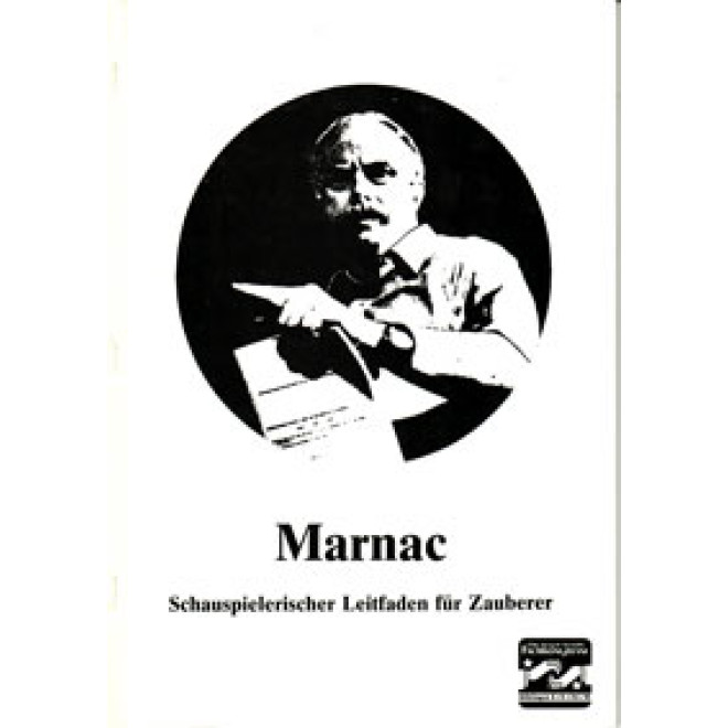 Schauspielerischer Leitfaden für Zauberer