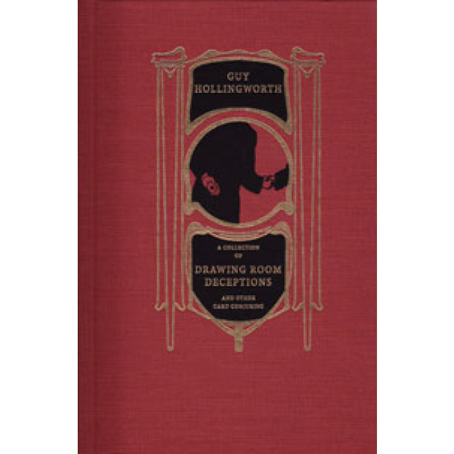 Drawing Room Deceptions or The Etiquette of Deceptions