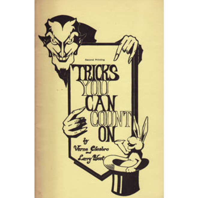 Tricks You Can Count On