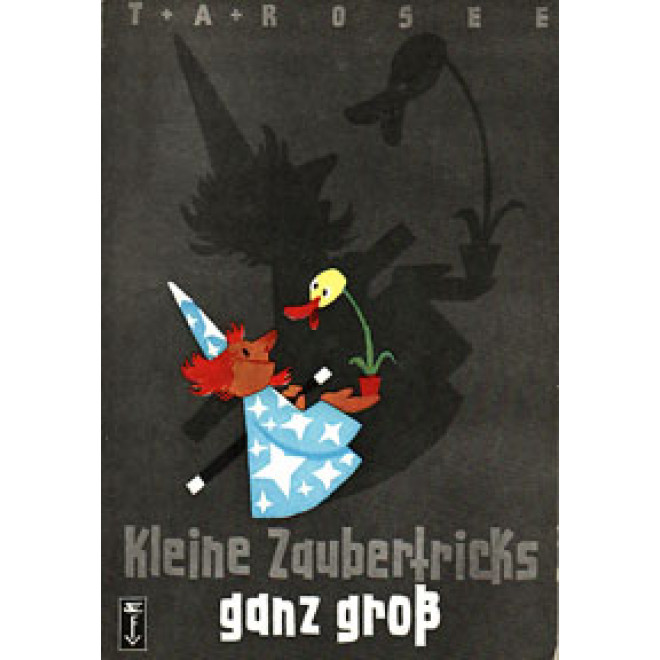 Kleine Zaubertricks ganz groß