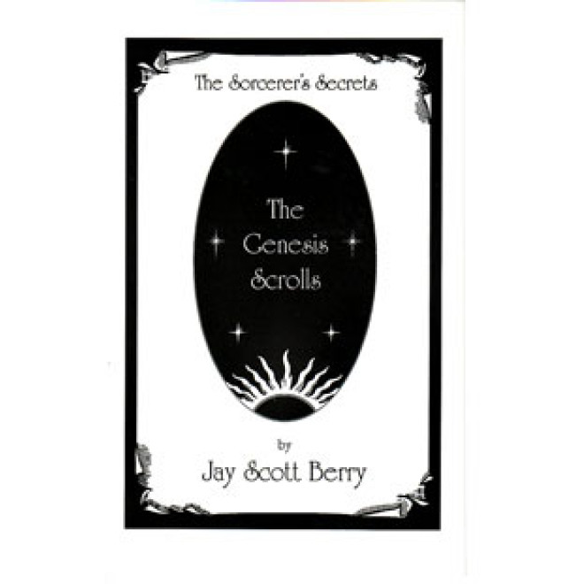 The Genesis Scrolls