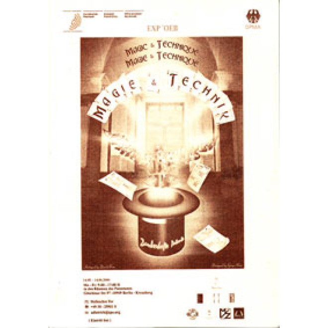 Magie & Technik